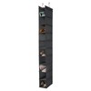 MAX Houser 10-Shelf Hanging Shoe Shelf Organizer, Hanging Shoe Storage