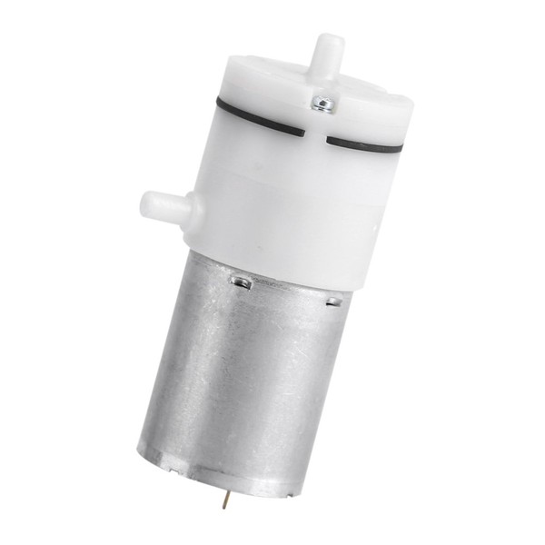 MAGT Air Pump, DC 12V Electric Micro Vacuum Pump, Mini