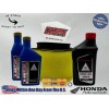 Honda Cyclemax FS HP2 Premix Racing Oil & Tune-Up Kit