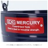 MERCURY Matte Black Regular Bucket 11.0 x 11.0 x 9.8