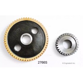 Enginetech Timing Gear Set Ford F150 F250 4.9L 300 L6 1984-1996