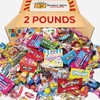 Assorted Candy Variety Pack, Easter Candy Individually Wrapped, Candy for