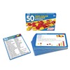 Junior Learning 50 Two-Color Counter Activities