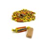 LaetaFood Bit-O-Honey Taffy Candy, Soft Chewy Bite Size Candy, Bulk