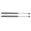 A-Premium Tailgate Rear Hatch Lift Supports Shock Struts Compatible with