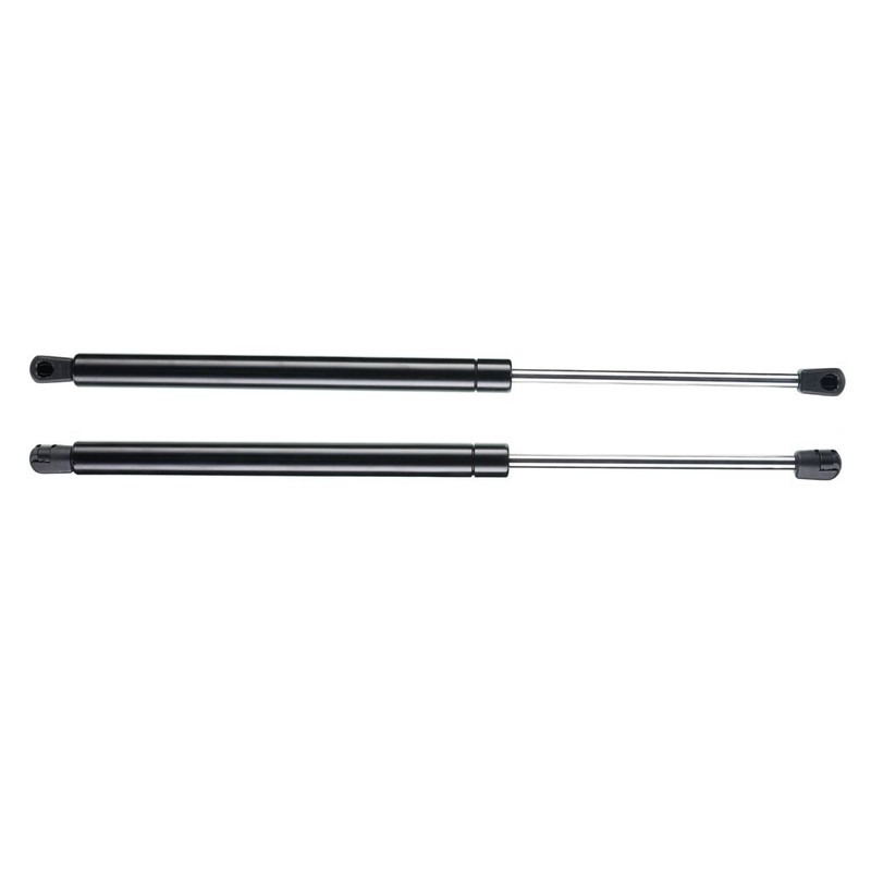 A-Premium Tailgate Rear Hatch Lift Supports Shock Struts Compatible with