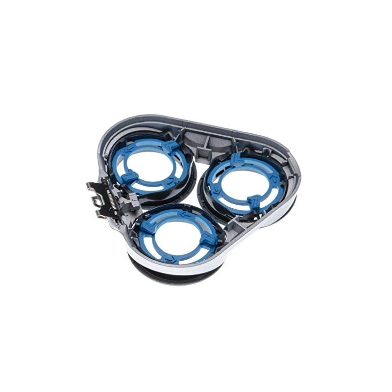 vhbw Shaving Head Frame Compatible with Philips S5620, S5651, S5672,
