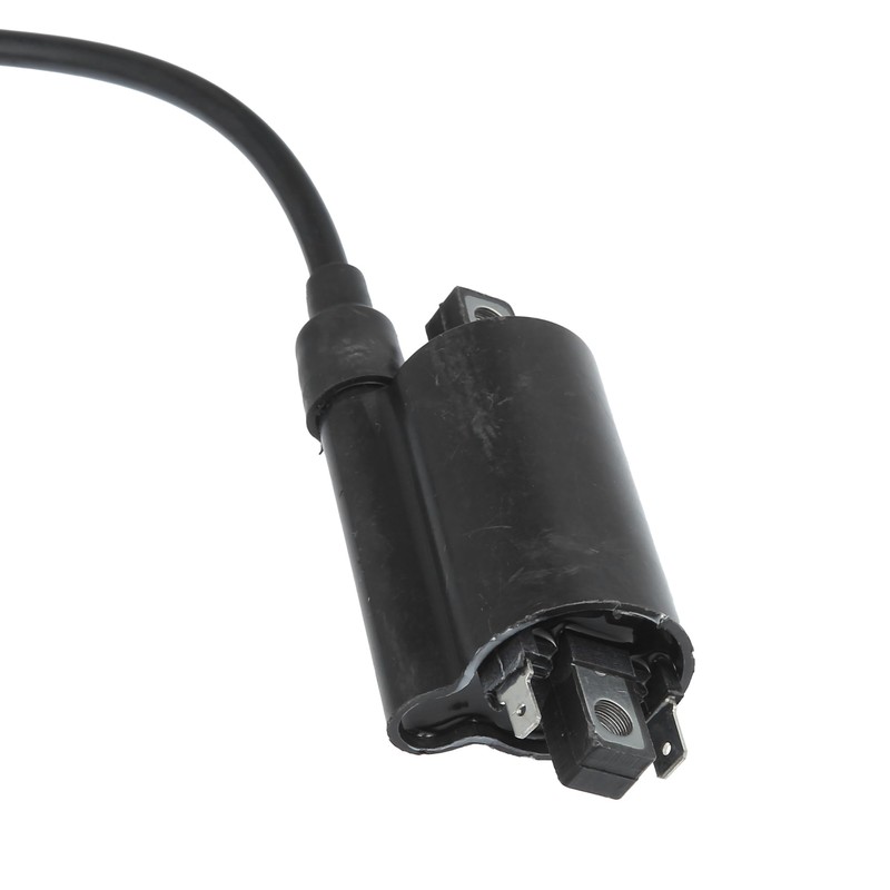 X AUTOHAUX 2 Pcs Motorcycle CDI Ignition Coil Engine Ignition