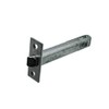 High Logic Tubular Lock Latch 100mm G-285