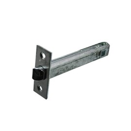 High Logic Tubular Lock Latch 100mm G-285