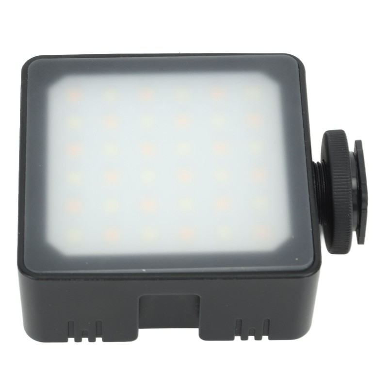 LED Lamp 2800 to 8500K Adjustable Temperature LED Clip On