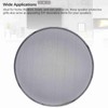 Generic Speaker Grill Covers, 2pcs Car Speaker Subwoofer Guard Protector