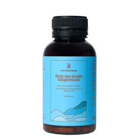 Bush Tucker Blends Deep Sea Ocean Magnesium 60 Capsules