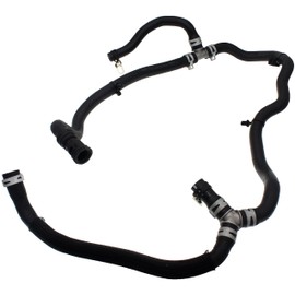 Dorman 626-803 Engine Heater Hose Assembly Compatible with Select Ford Models (OE FIX)