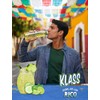 Klass Aguas Frescas | Drink Mix Cucumber Limeade | Sugar