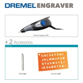 Dremel Multifunctional Engraving Device