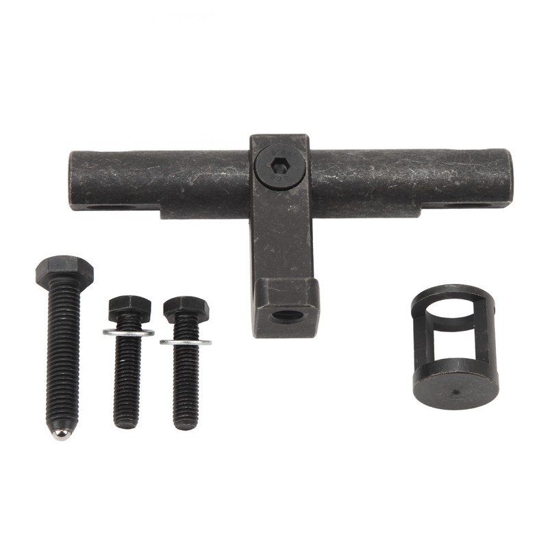 Valve Spring Compressor POW352003 Carbon Steel Bolt Down Tool for
