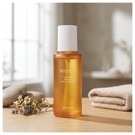Doctor Deep I agree to the use of personal information for 1 Dr. Deep Natural Oil 45ml / 닥터딥 내추럴 오일 45ml 1개 개인정보 활용에 동의합니다