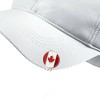 PINMEI Hat Clip with Exquisite Golf Ball Marker (Canada)