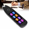Smart Translation Pen 134 Online Languages Translation Scanning Pen for