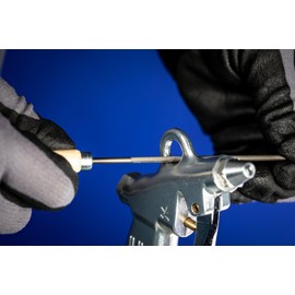 Pferd 11256102 PF Warding File PF1167 100 H2 Round