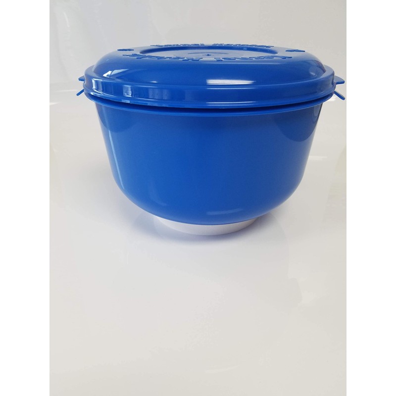 APSI Store Kernel Katcher Popcorn Bowl Set - Popcorn Sifter