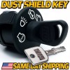 HD Switch Ignition Switch fits John Deere X350 X350R X354
