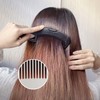 2 pcs Scalp Comb for Dandruff Removal,Pressable Scalp Sweep Detoxing