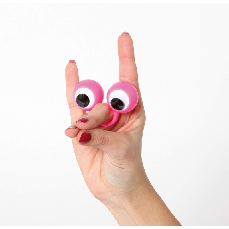 Finger Eyes 30 mm