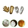 SAFIGLE 1 Set Three-dimensional Hand Modeling Powder Kids Suits Clay