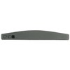 Creative Nail Boomerang Padded File 180/180 Grit