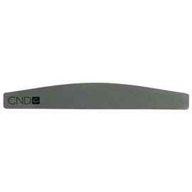 Creative Nail Boomerang Padded File 180/180 Grit