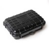 multicomp PRO 6.5" Weatherproof Equipment Case, made of Polypropylene Plastic,