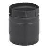 M&G DuraVent PelletVent Pro 3" Pellet Chimney Pipe Harman Stove