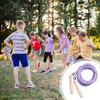 YILANJIN 7M Skipping Rope for Multiplayer, Children's Skipping Rope with