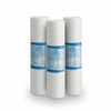 Bellerofonte Sediment Filter 10 Inch 25 Micron in Polypropylene Removes