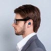 GLIDiC TW-6100 Wireless Earphones, Bluetooth 5.2, Tile Function, In-Ear Type,