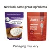 Judee’s Unmodified Potato Starch 2.5 lb - Just One Ingredient