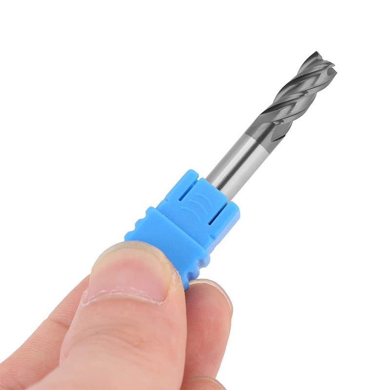 Generic Die Grinder Bits, Carbide Burr Set Carbide Drill Bits