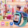 FEKIDO Wonlex GPS Smart Watch for Kids, 4G Smartwatch with