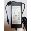 Replacement for 26V 2.3A AC-DC Adaptor Power Supply 4 Tunturi