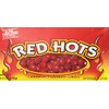 Red Hots Cinnamon Flavored Candy