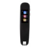 Scanning Reading Pen English Learning Touch Screen Translation Dictionary Pen