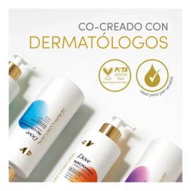 Dove Sérum Corporal Pro-Retinol Reafirmante, Recupera Elasticidad e Hidratación, 400 ml