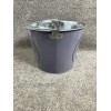 Coors Light Born In The Rockies Ice Beer Bucket