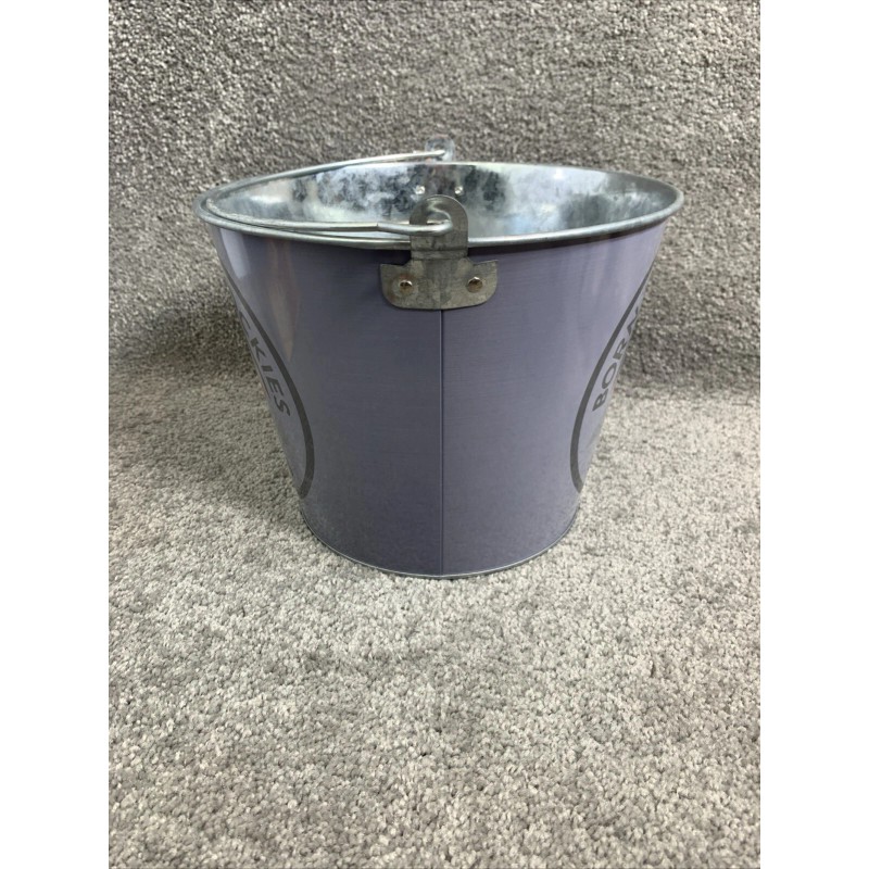 Coors Light Born In The Rockies Ice Beer Bucket