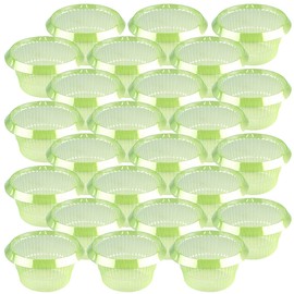 Royal Gardineer Snail ring: set of 24 snail protection rings without poison and chemicals (snail protection ring, snail stop, snail traps)