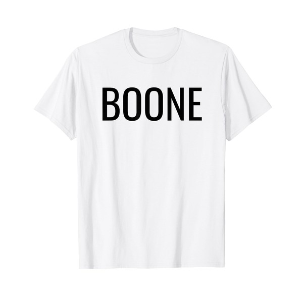 Boone T-Shirt