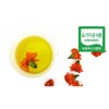 [유기농] 전남 여수 메리골드 꽃차 13g대 [Organic] Jeonnam Yeosu Marigold