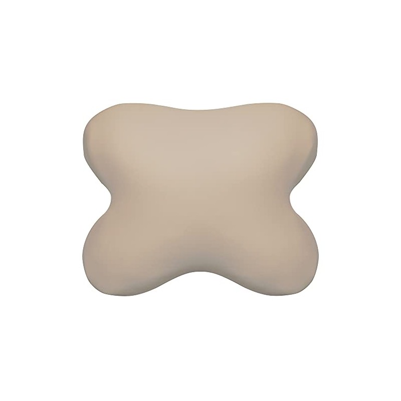 Edda Lux Cover suitable for Tempur All-Around sleeping pillow, 60/56